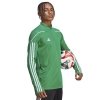 Bluza adidas TIRO 23 Training Top IC7879 zielony XL
